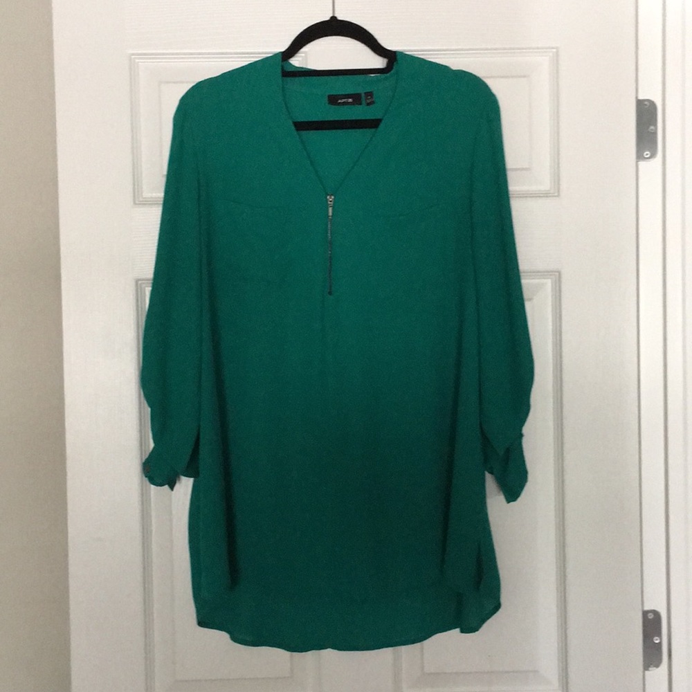 APT 9 blouse